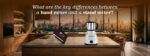 Orpat mixer
