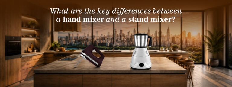 Orpat mixer